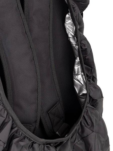 Boston rain cover for guitar bags